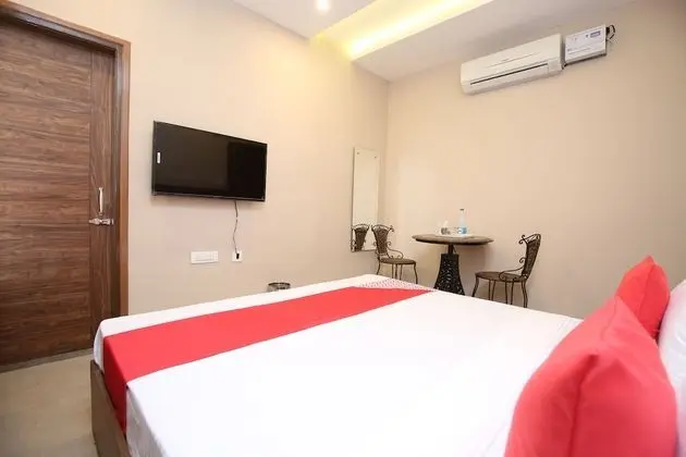 Tek Kişilik Oda, 1 Tek Kişilik Yatak