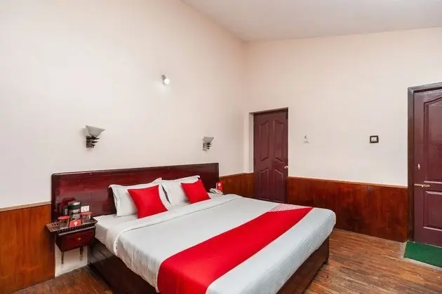 Deluxe Tek Büyük veya İki Ayrı Yataklı Oda, 1 En Büyük (King) Boy Yatak