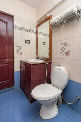 Deluxe Tek Büyük veya İki Ayrı Yataklı Oda, 1 En Büyük (King) Boy Yatak