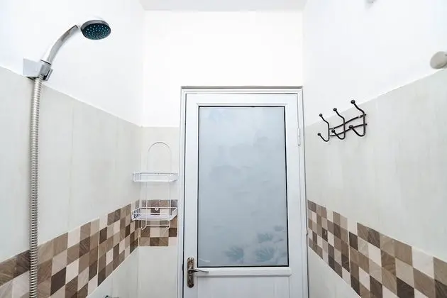 Basic Tek Büyük Yataklı Oda