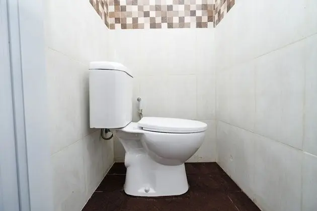 Basic Tek Büyük Yataklı Oda