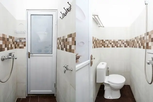 Basic Tek Büyük Yataklı Oda