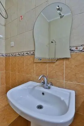 Four Bedroom Deluxe Apartment