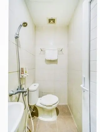 Standard Tek Kişilik Oda
