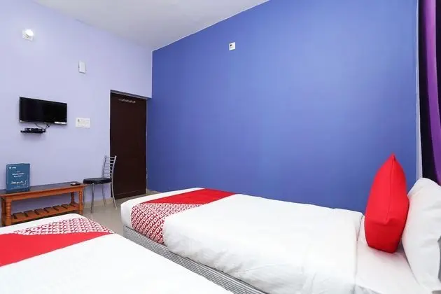 Tek Kişilik Oda