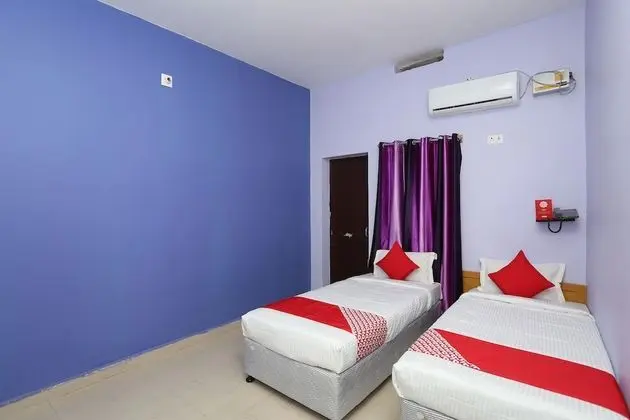 Tek Kişilik Oda