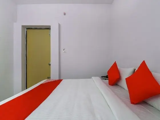 Tek Büyük Yataklı Oda, 1 En Büyük (King) Boy Yatak