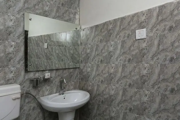 Deluxe Tek Büyük veya İki Ayrı Yataklı Oda, 1 En Büyük (King) Boy Yatak