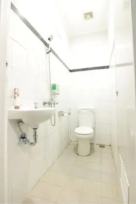 Standard Tek Kişilik Oda, 1 Tek Kişilik Yatak
