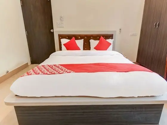 Deluxe Tek Büyük veya İki Ayrı Yataklı Oda, 1 Büyük (Queen) Boy Yatak