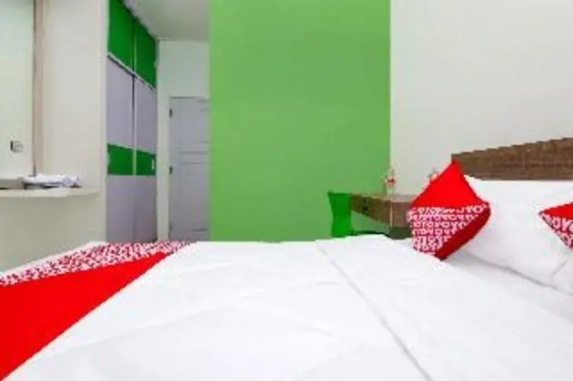 Çift ​​kişilik