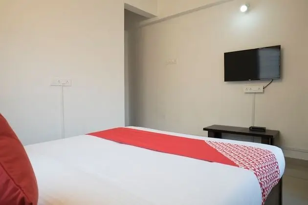 Tek Kişilik Oda