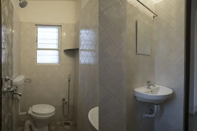 Tek Kişilik Oda
