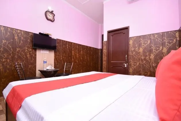 Tek Kişilik Oda, 1 Tek Kişilik Yatak