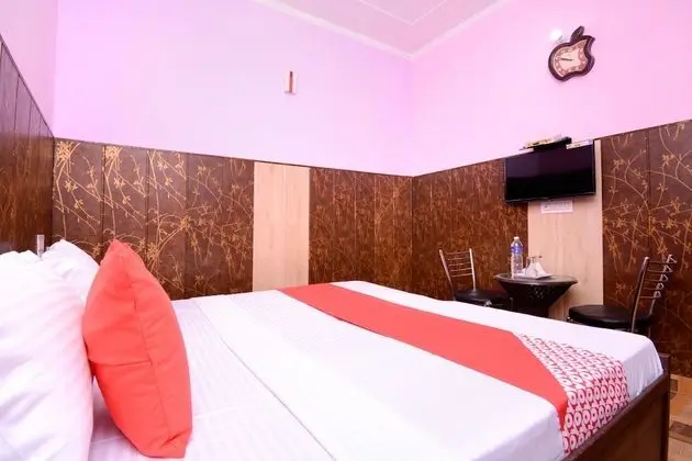 Tek Kişilik Oda, 1 Tek Kişilik Yatak