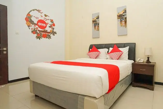 Çift ​​kişilik Deluxe