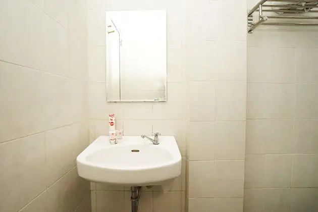 Çift ​​kişilik Deluxe