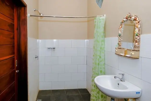 Deluxe İki Ayrı Yataklı Oda