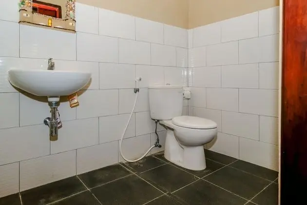 Deluxe İki Ayrı Yataklı Oda