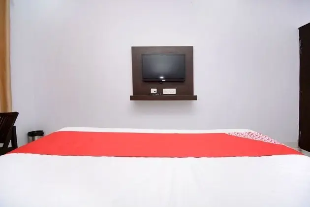 Deluxe Tek Büyük veya İki Ayrı Yataklı Oda, 1 En Büyük (King) Boy Yatak