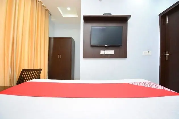 Tek Kişilik Oda, 1 Tek Kişilik Yatak
