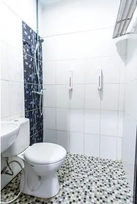Standard İki Ayrı Yataklı Oda, 2 Tek Kişilik Yatak