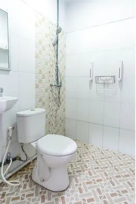 Standard Tek Büyük Yataklı Oda, 1 Çift Kişilik Yatak