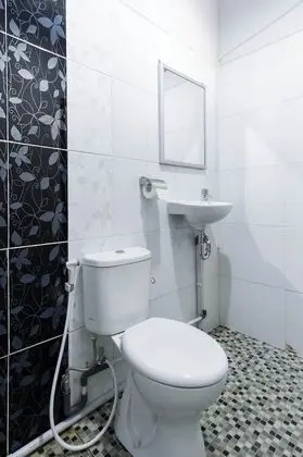Superior Üç Kişilik Oda, Birden Çok Yatak