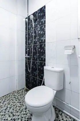 Superior Üç Kişilik Oda, Birden Çok Yatak