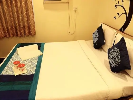 Deluxe Tek Büyük veya İki Ayrı Yataklı Oda, 1 En Büyük (King) Boy Yatak