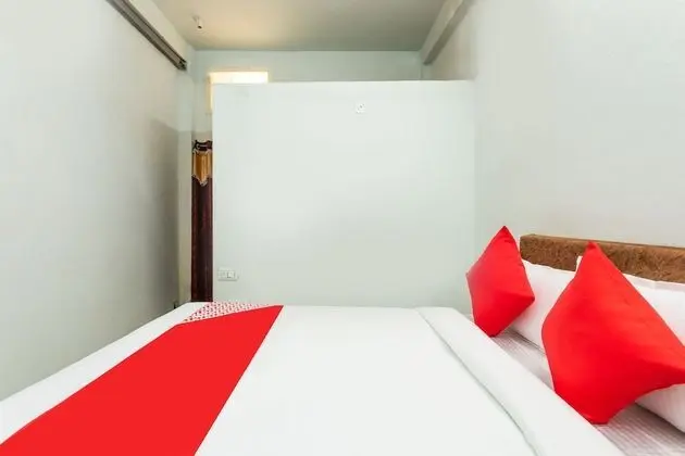 Tek Kişilik Oda, 1 Tek Kişilik Yatak