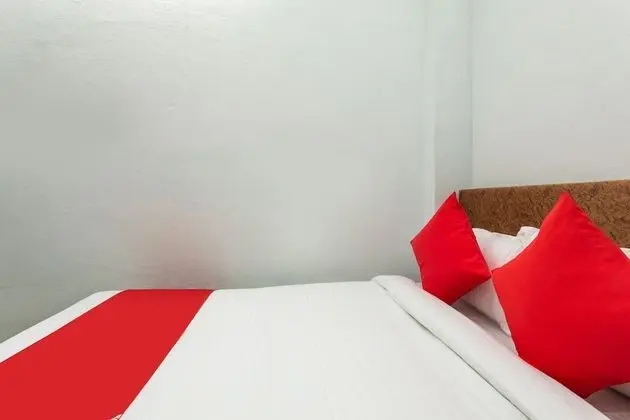 Tek Kişilik Oda, 1 Tek Kişilik Yatak