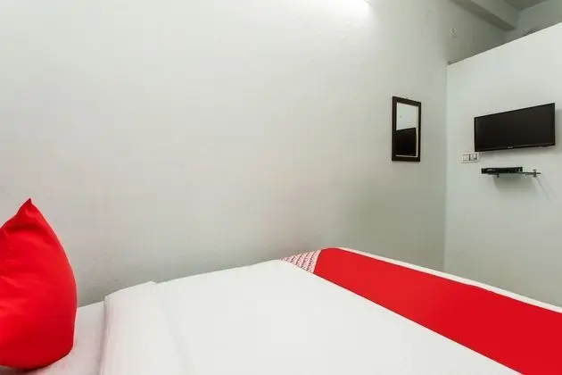 Tek Kişilik Oda, 1 Tek Kişilik Yatak