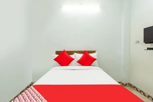 Tek Kişilik Oda, 1 Tek Kişilik Yatak