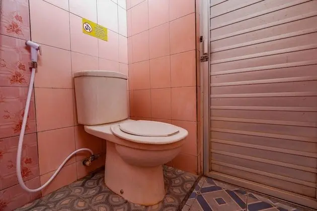 Standard İki Ayrı Yataklı Oda