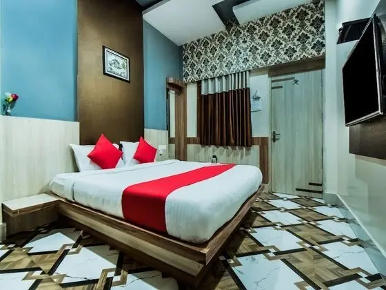 Oda, 1 En Büyük (King) Boy Yatak