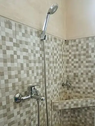 Basic Villa