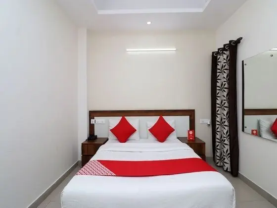 Standard Oda