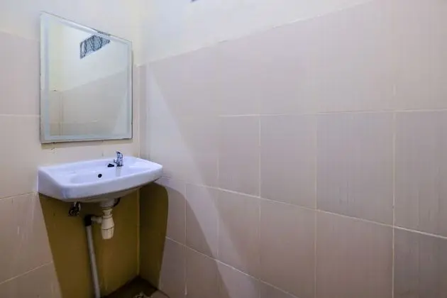 Basic Tek Büyük Yataklı Oda