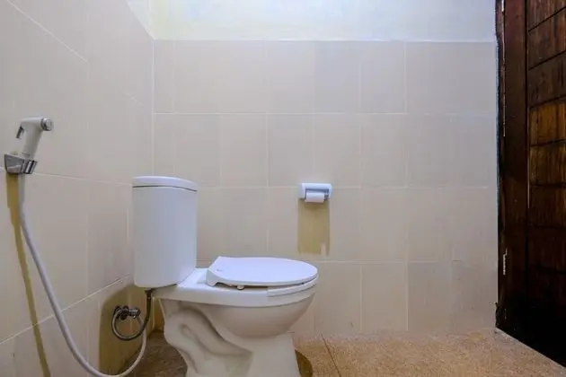 Basic Tek Büyük Yataklı Oda