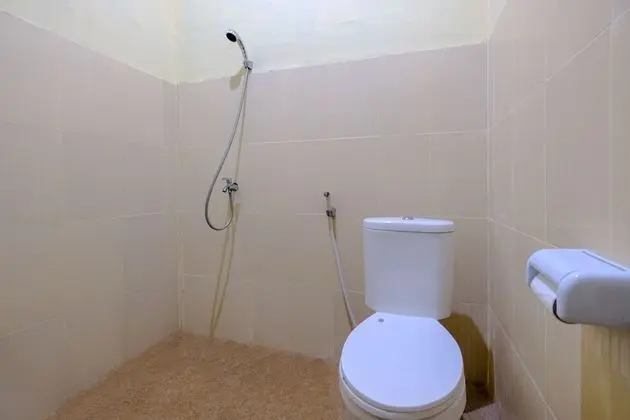Basic Tek Büyük Yataklı Oda