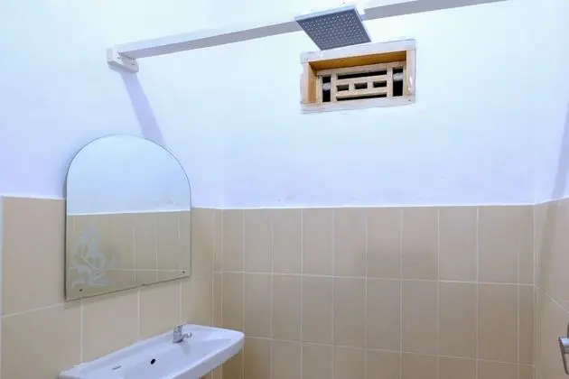 Standard İki Ayrı Yataklı Oda