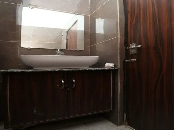 Deluxe Tek Büyük veya İki Ayrı Yataklı Oda, 1 Büyük (Queen) Boy Yatak
