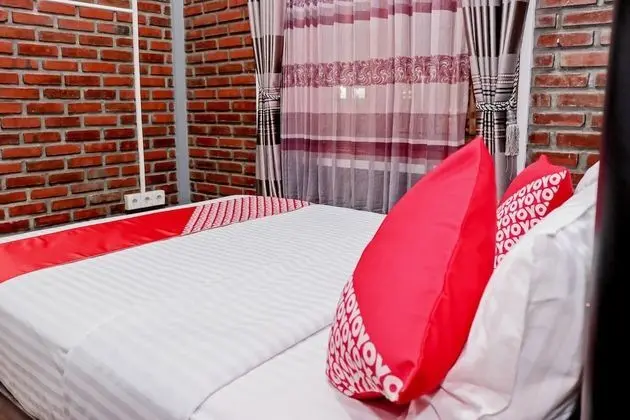 Premium Villa