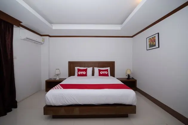 Çift ​​kişilik Deluxe