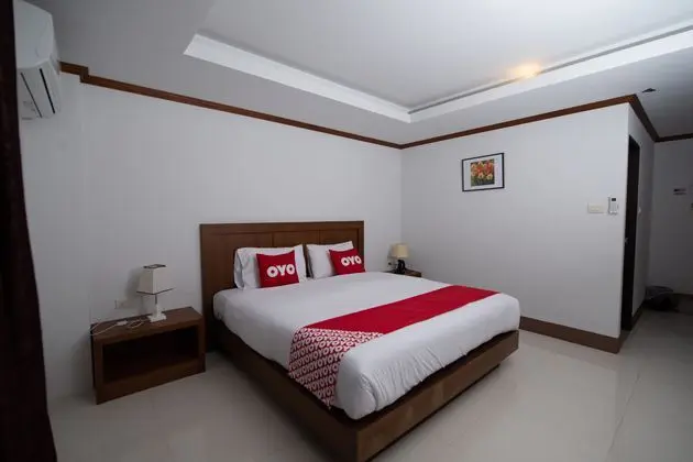 Çift ​​kişilik Deluxe