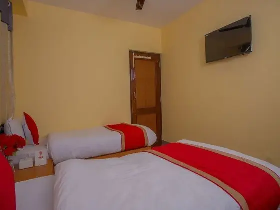 Basic Tek Kişilik Oda, 1 Tek Kişilik Yatak, Sigara İçilmez