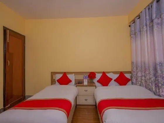 Basic Tek Kişilik Oda, 1 Tek Kişilik Yatak, Sigara İçilmez