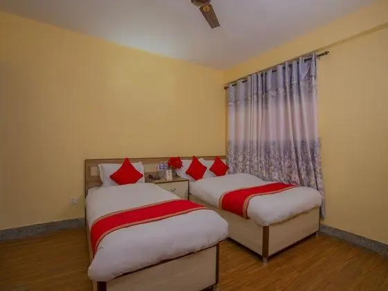 Basic Tek Kişilik Oda, 1 Tek Kişilik Yatak, Sigara İçilmez