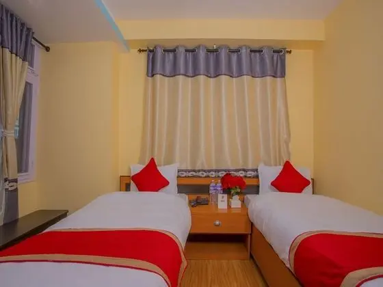 Basic Tek Kişilik Oda, 1 Tek Kişilik Yatak, Sigara İçilmez